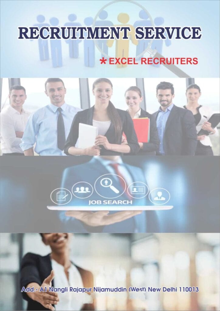 excell recruitment