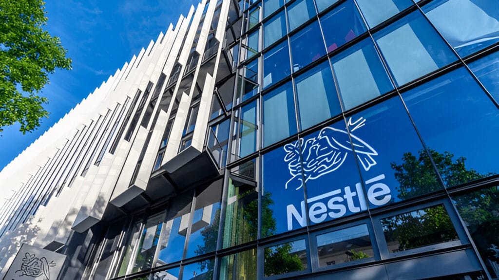 Nestlé India